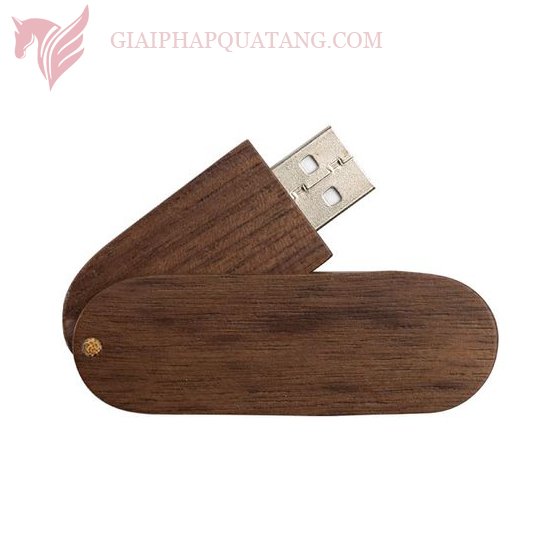 USB gỗ